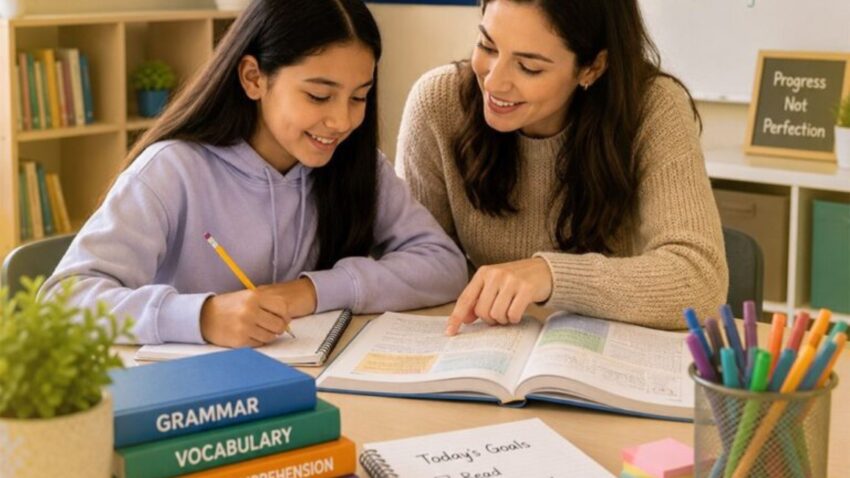 English Learning Center Franchise Why This Is The Stability Option In 2026