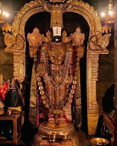 tirupati image