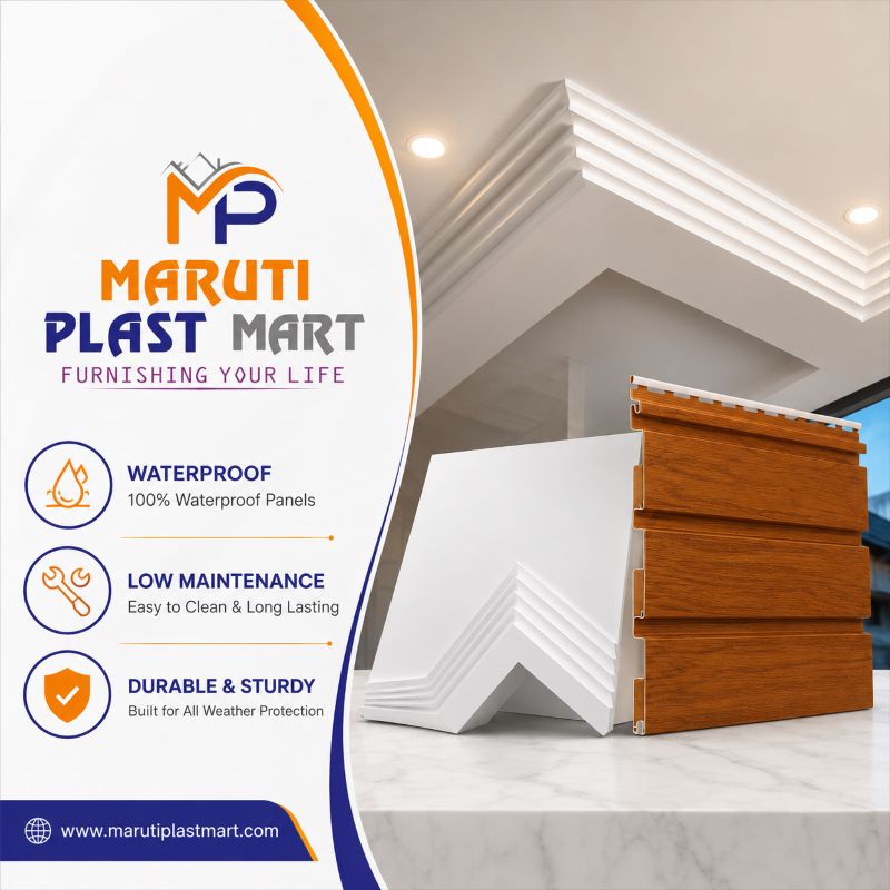 Soffit Panels