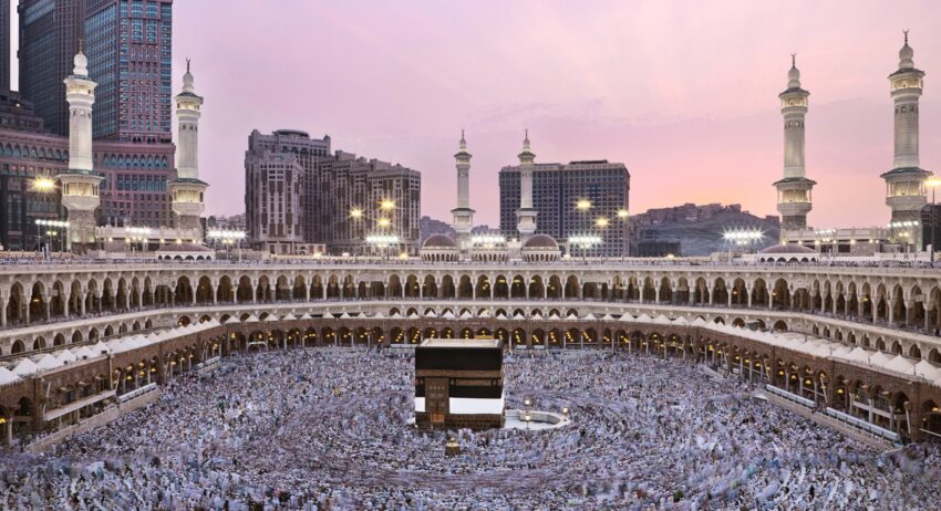 Ramadan in Makkah What the Experience Is Really Like