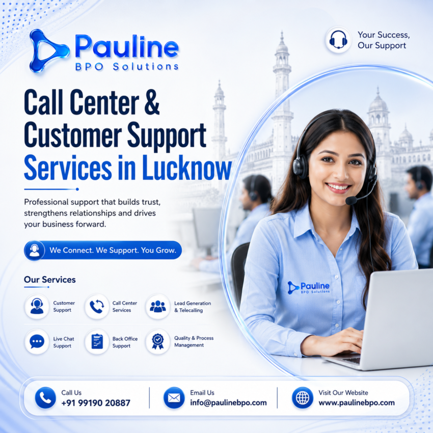 BPO services