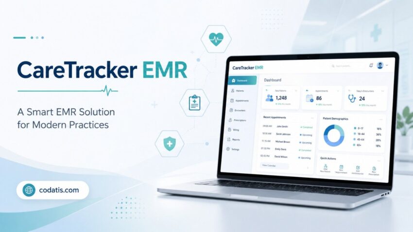 CareTracker EMR