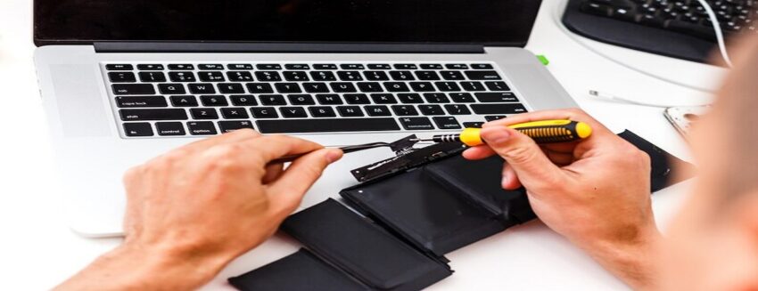 computer repairs