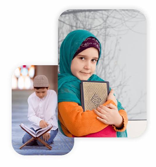 Shia online Quran academy