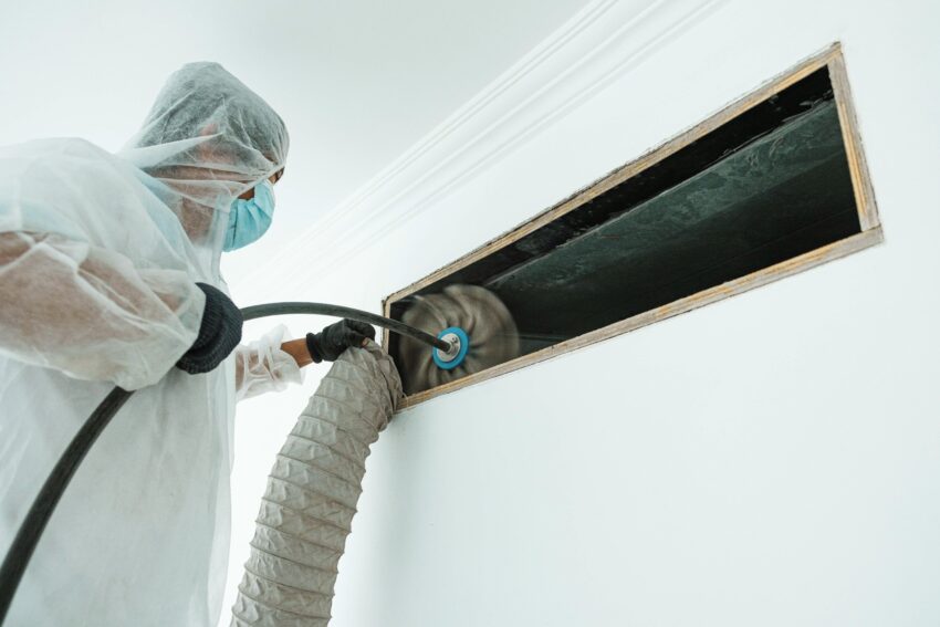 ac cleaning 2