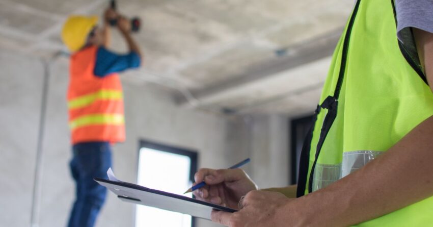 Property Maintenance and inspections