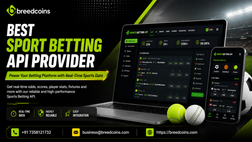 best sports betting api provider