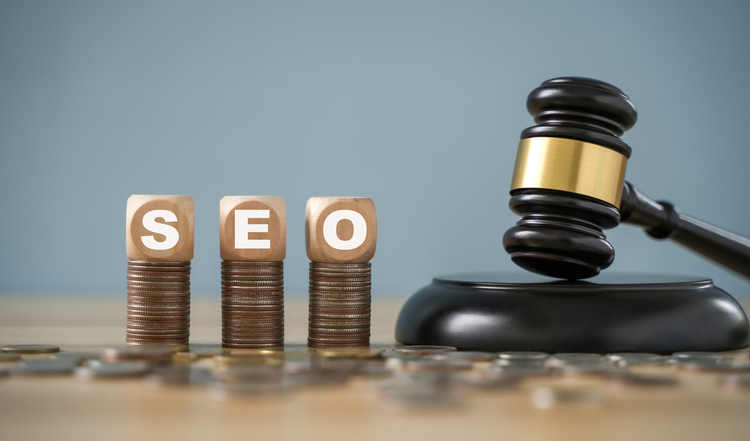 seo for small law firms