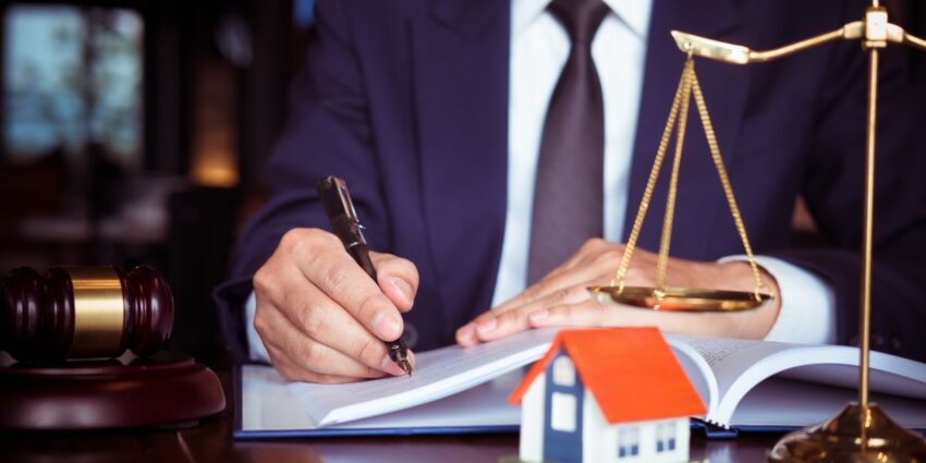 real estate lawyer Brampton