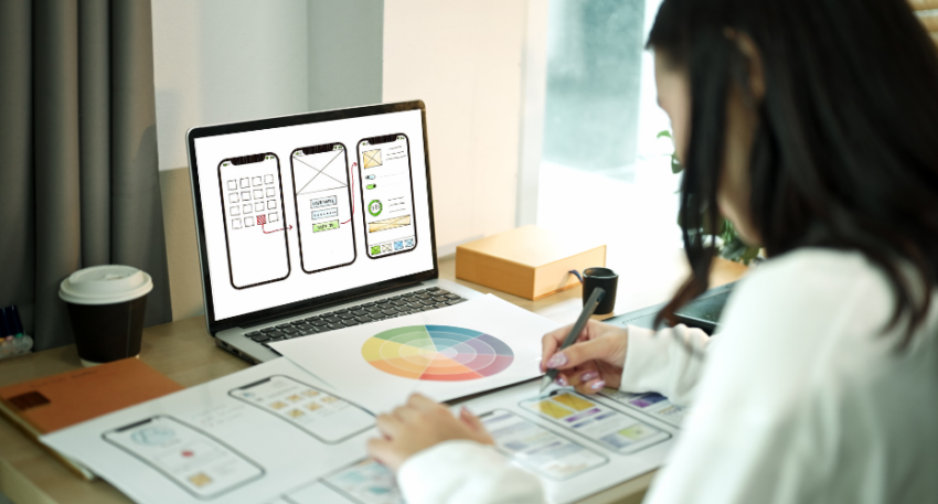 Mobile App Development Company