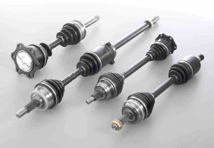 drive shafts melbourne