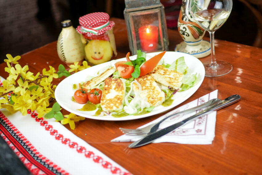 Spanish restaurantBondi