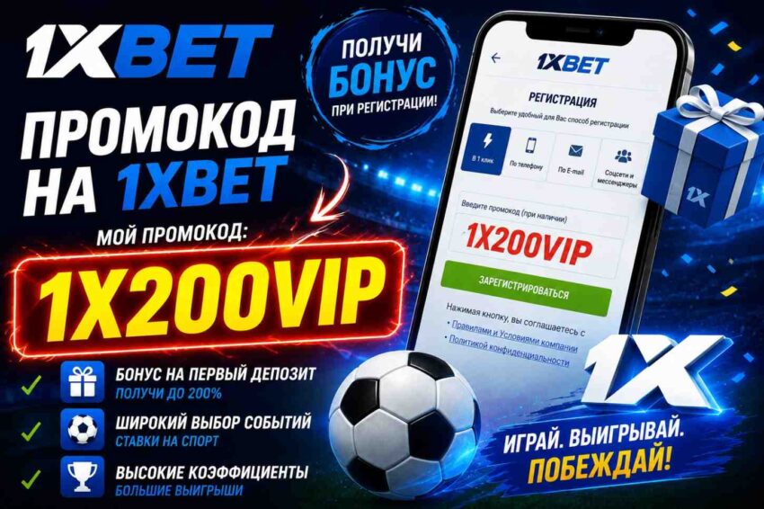 1xbet