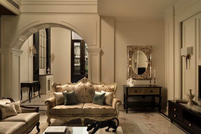 Luxury Architecture Firm in Delhi