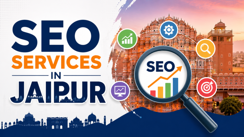 seo services in jaipur