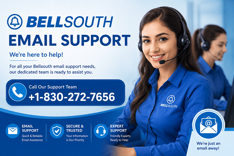 bellsouth email support 30 1