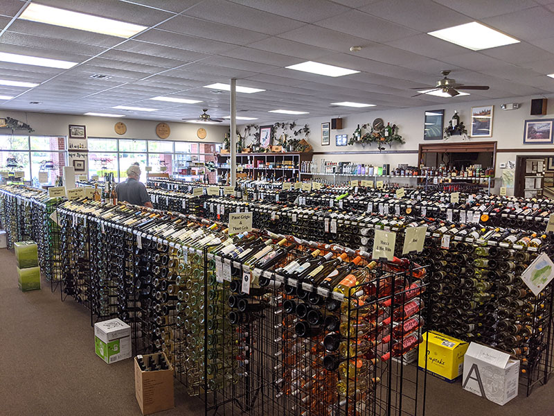 Beers Wine OKC2