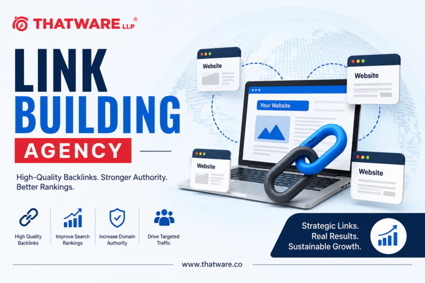 link building agency