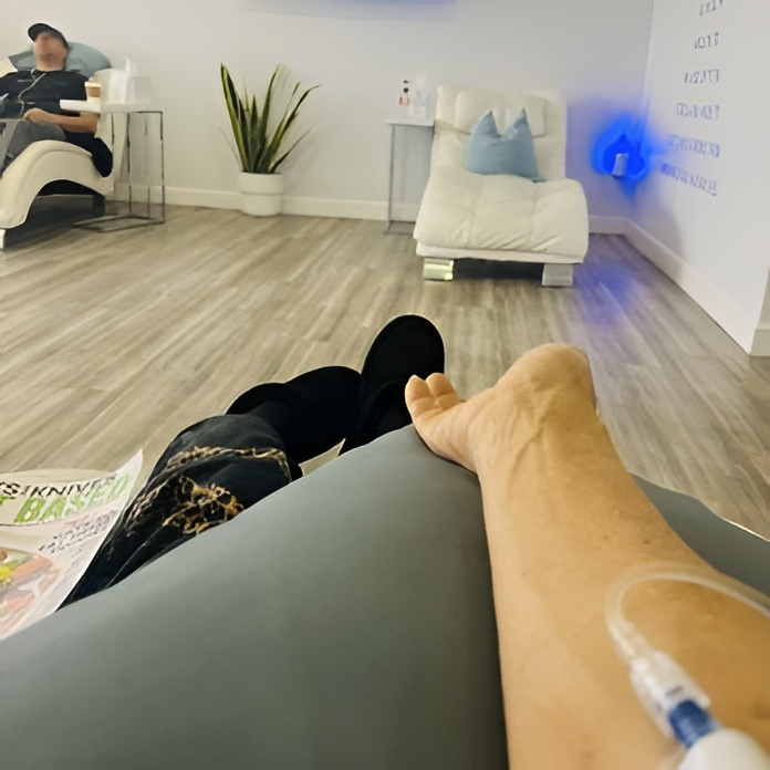 iv infusion near me in Villa Park 1