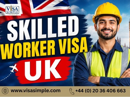 skilled worker visa uk 1