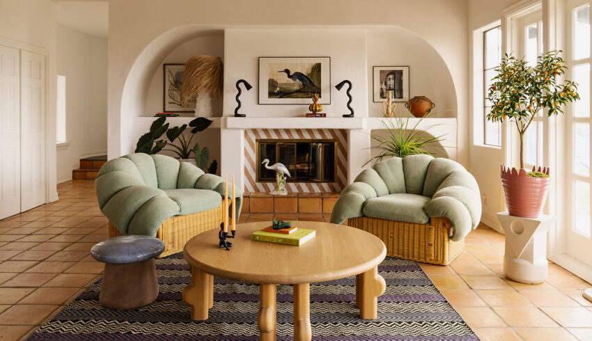 Home Decor Trends