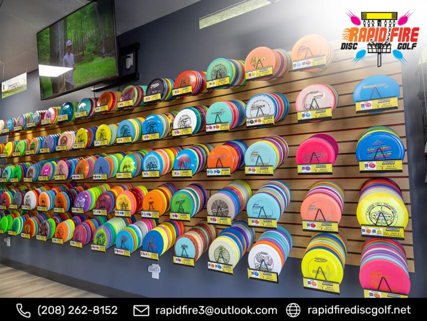 disc golf disc sets for sale