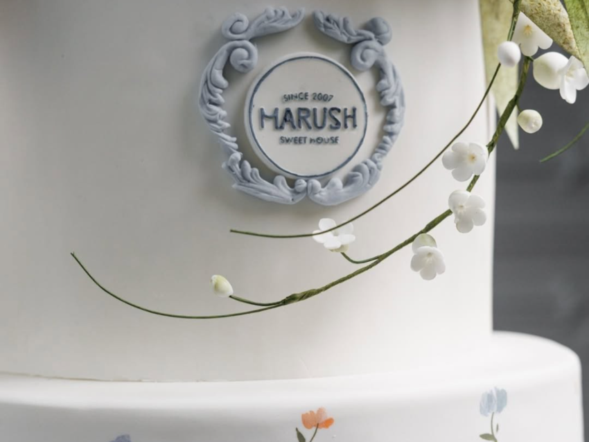 marush