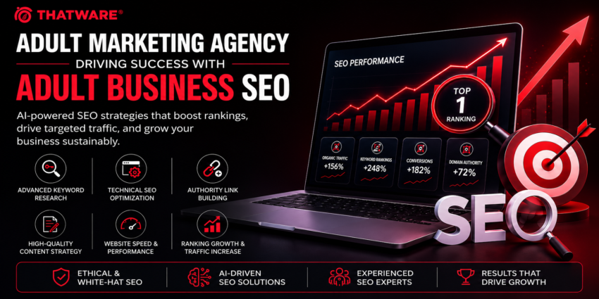 Adult Marketing Agency 1