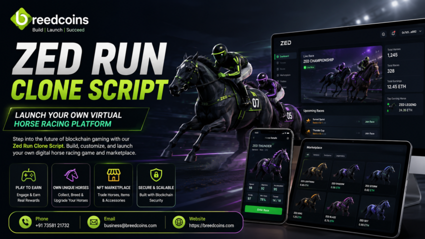 zed run like script