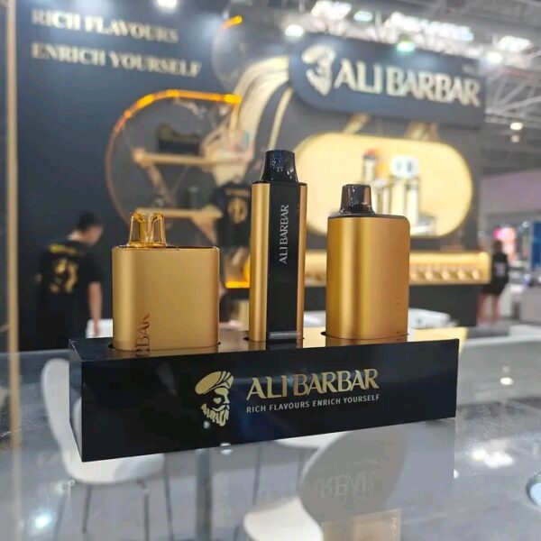 alibaba vape