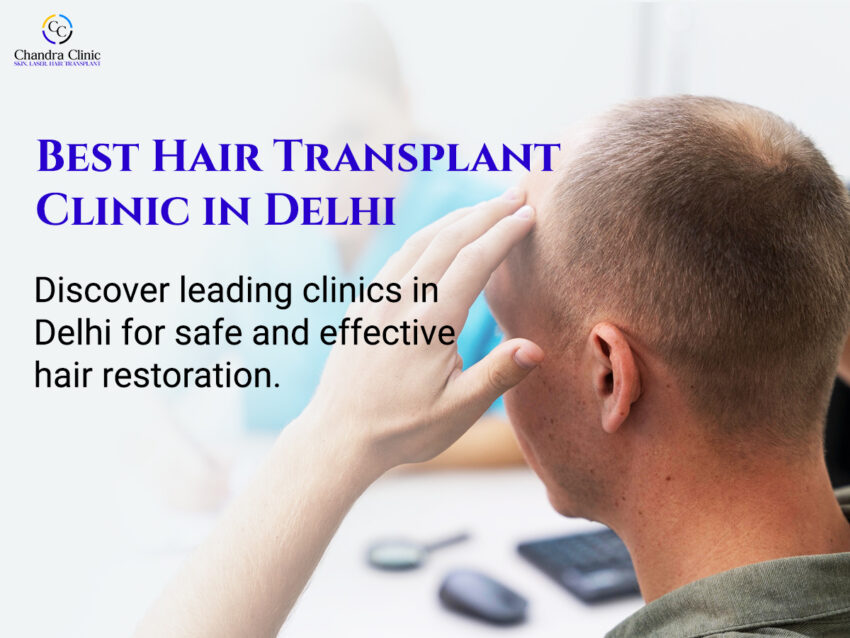 hair transplant clinic dr chandr
