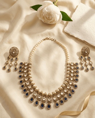 Antique Necklace for Women