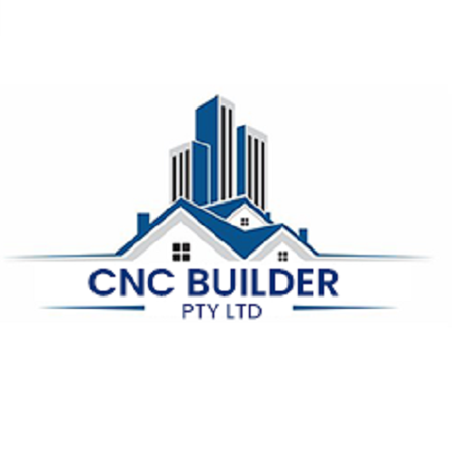 CNC BUILDER PTY LTD