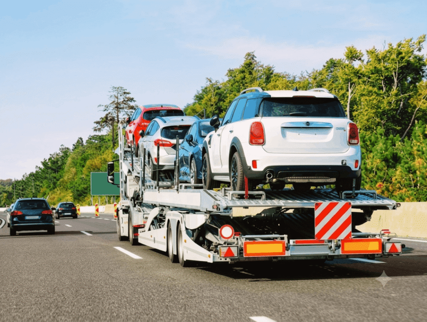 cars transport 2 1
