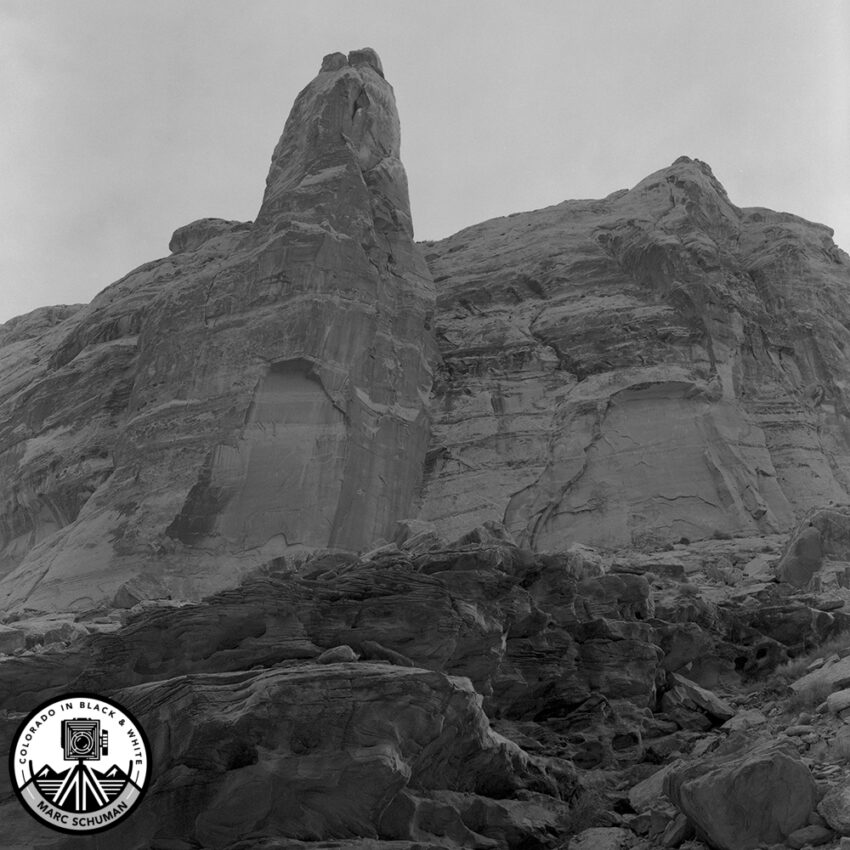 2024 05 25 Pinnacle Black Dragon Canyon Ut email