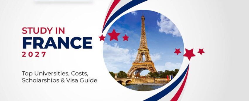 France Blog
