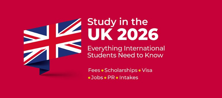 UK Blog