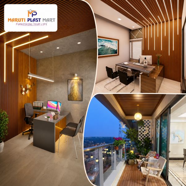 Interior Works in Ahmedabad