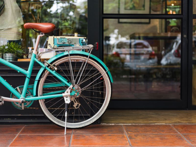 Best Bike Shops London Buy Rent Ride With Confidence