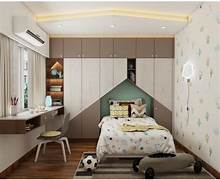 Kids Room Designing Services 1