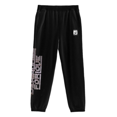 999 Club Death Race For Love Sweatpants Black 400x400 1