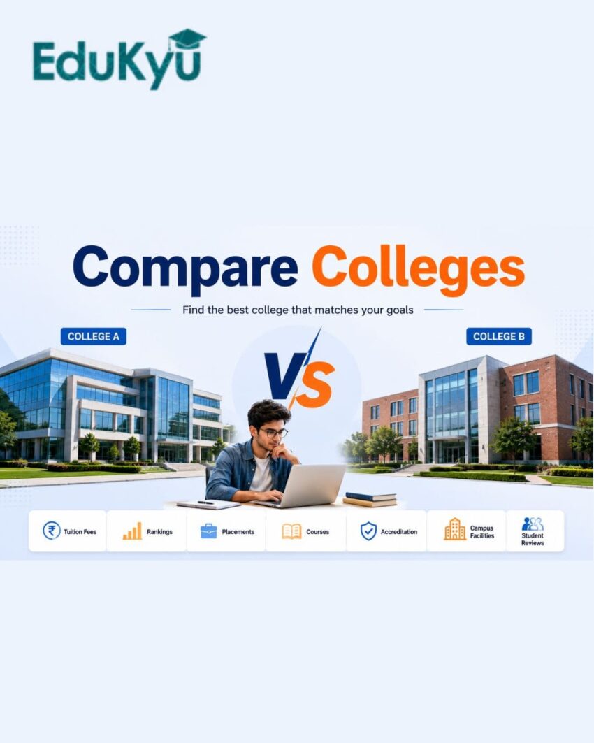 Compare Colleges 1