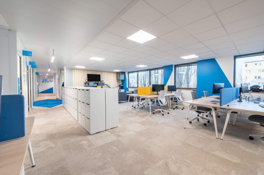 Premium Coworking Space in Udyog Vihar Gurgaon