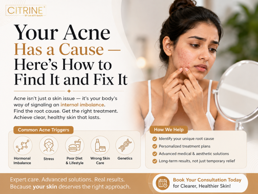 Acne treatment in Delhi 2