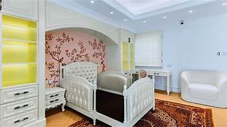 Turnkey Interior Design Services