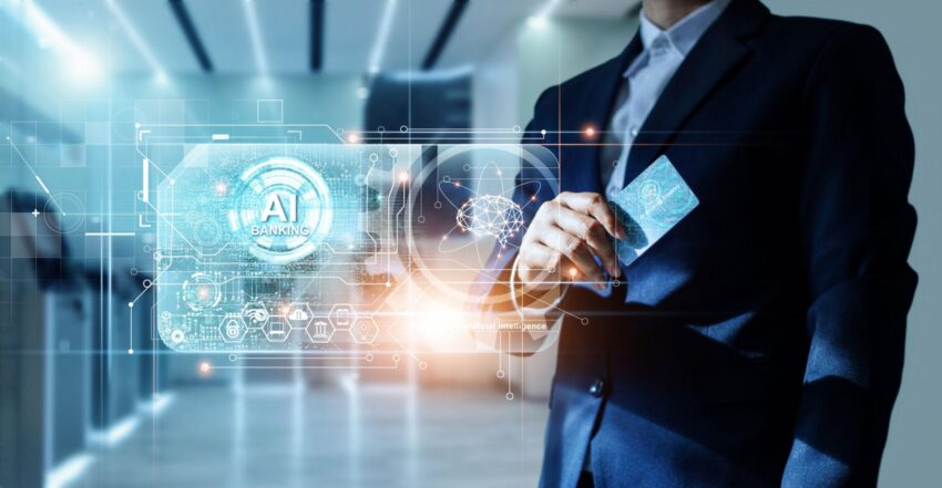 AI in financial servicesssss 1