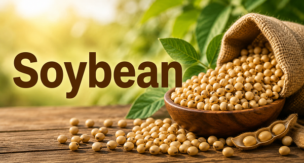Soybean