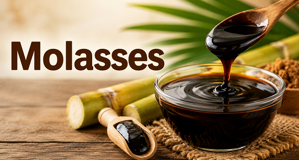 Molasses