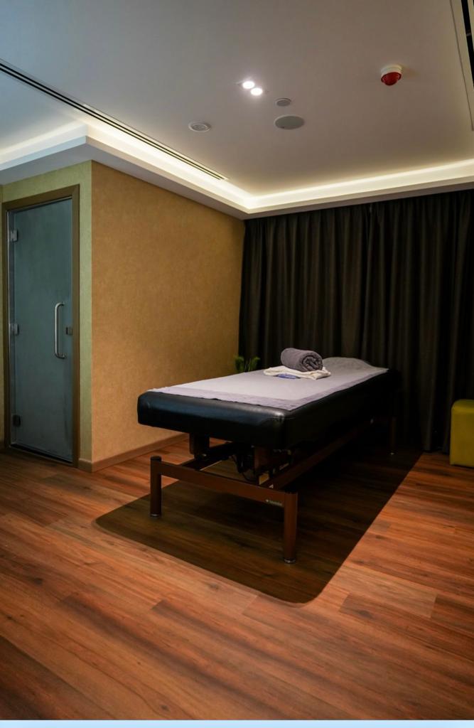 Russian Massage Center