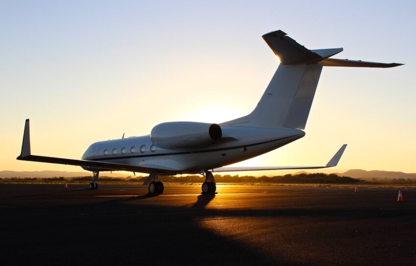 Canberra Charter Flights